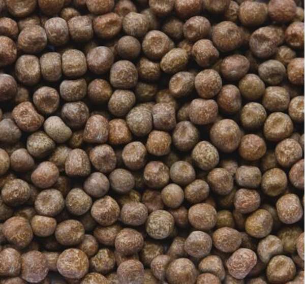 Johnston & Jeff Maple Peas 20kg