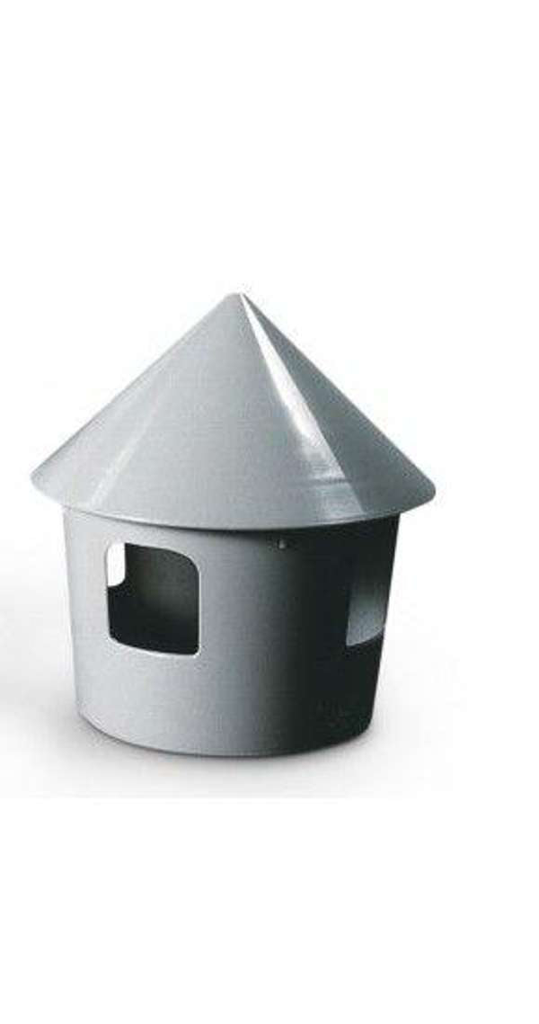 Plastic Pigeon Drinker 1 Litre