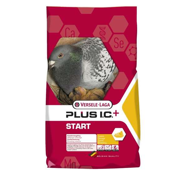 Versele Laga Start Plus I C 20kg