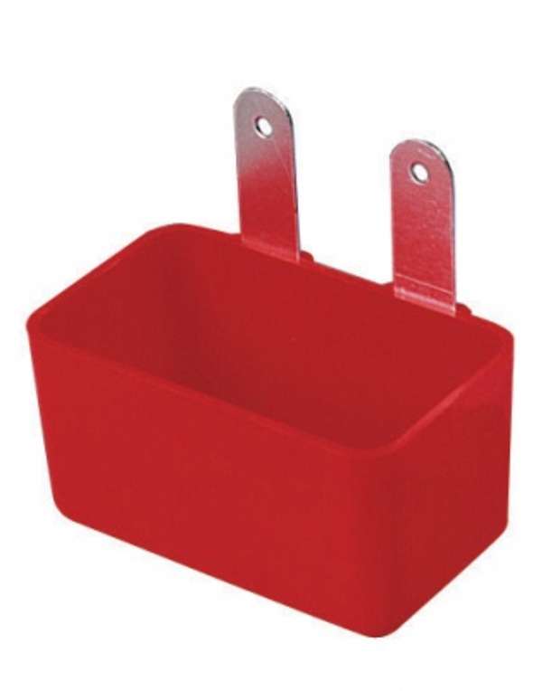 Small Oblong Drinking Pots