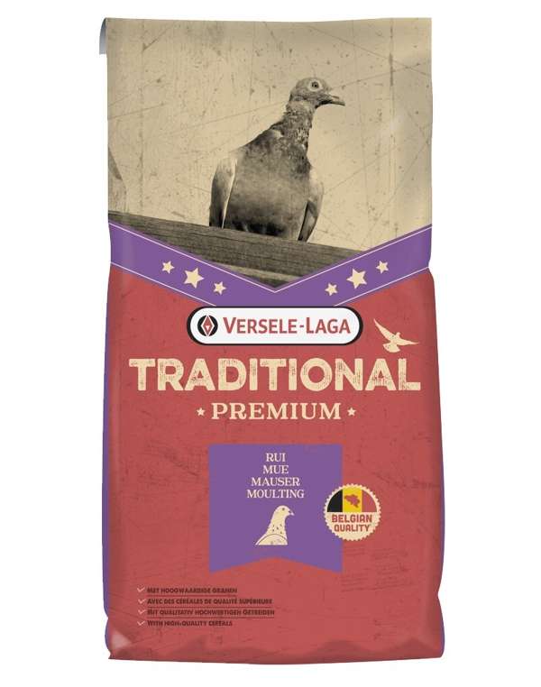 Versele Laga Petite France Moulting 20kg