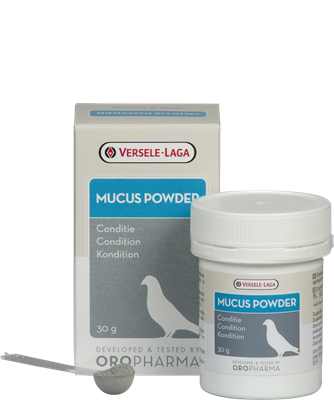 Versele-Laga Oropharma Mucus Powder 30g