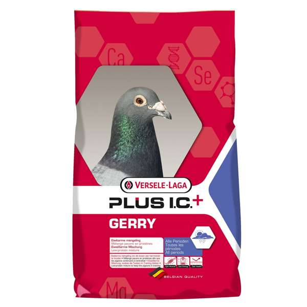 Versele Laga Gerry Plus I C 20kg