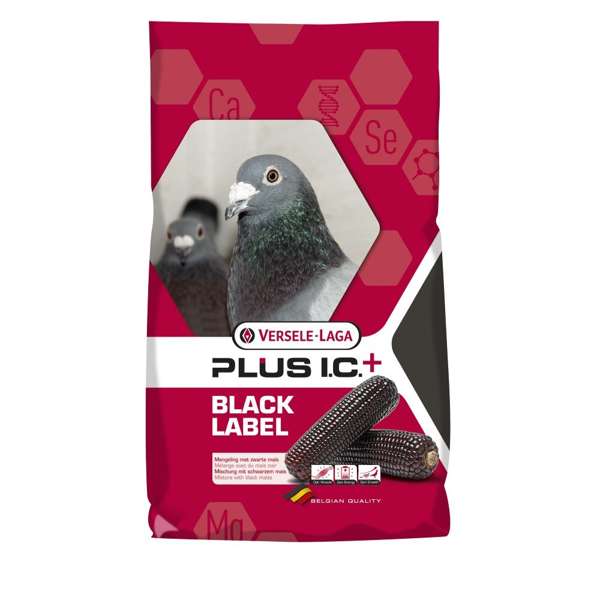Versele Laga Black Label Gerry Plus Ic Delicate 20kg