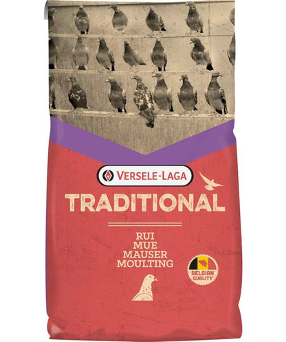 Versele Laga Super Power Moulting 25kg