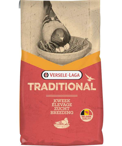 Versele Laga Super Power Widowhood 25kg