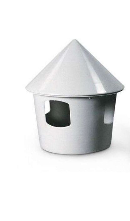 Plastic Fountain Pigeon Drinker 2 Litre