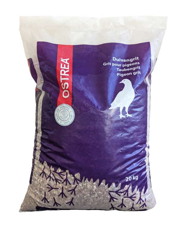 Jondo Mixed Pigeon Grit 20kg