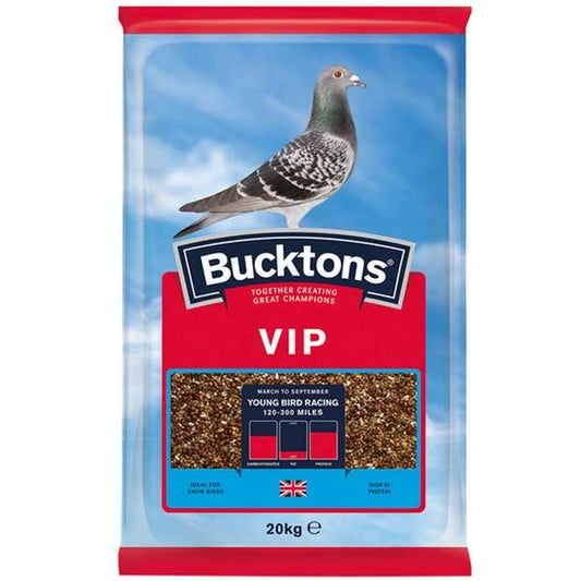 Bucktons Vip 20kg