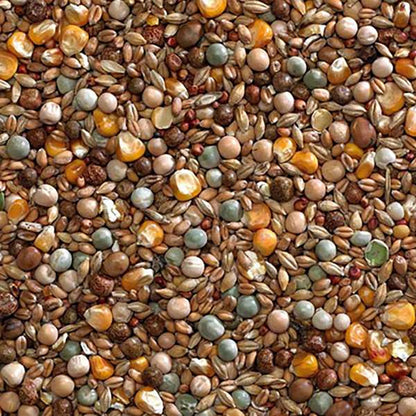 Bucktons Winter Economy Mix 20kg