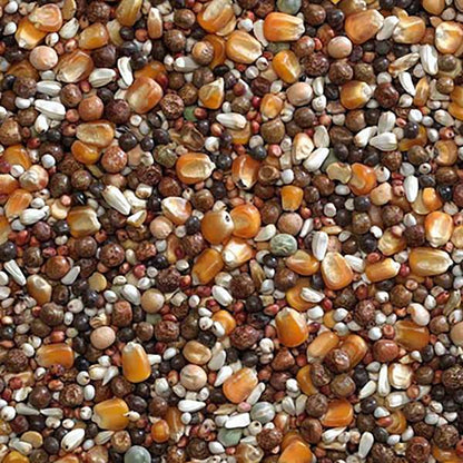 Bucktons Irish Mix 20kg