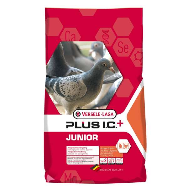 Versele Laga Junior Plus I C 20kg
