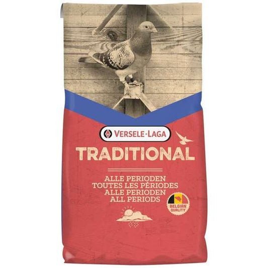 Versele Laga Traditional Depurative 25kg