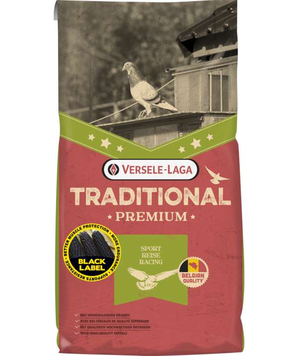 Versele Laga Master Forte 20kg