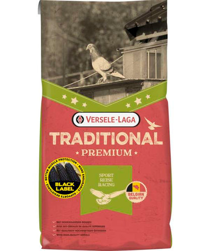 Versele Laga Master Forte 20kg