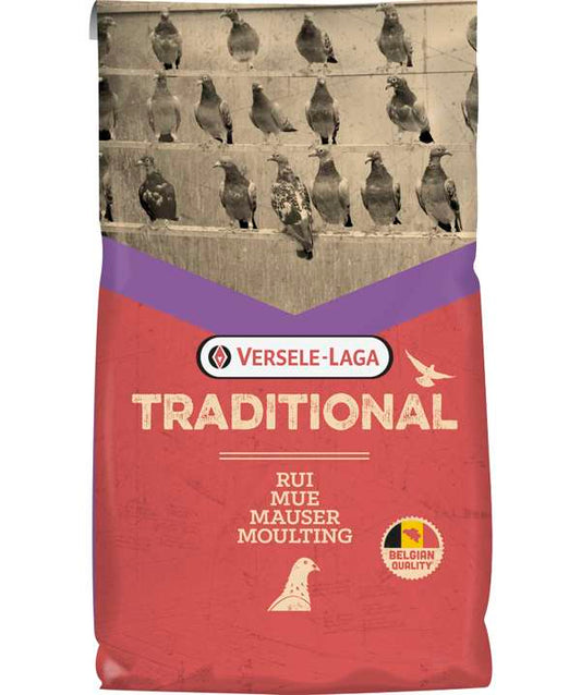 Versele Laga Super Power Moulting 25kg