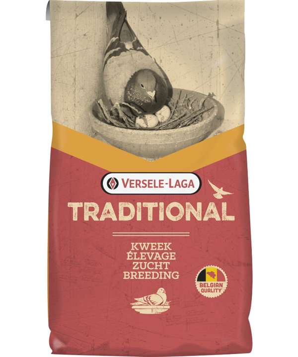 Versele Laga Super Power Widowhood 25kg