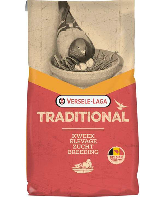 Versele Laga Super Power Widowhood 25kg
