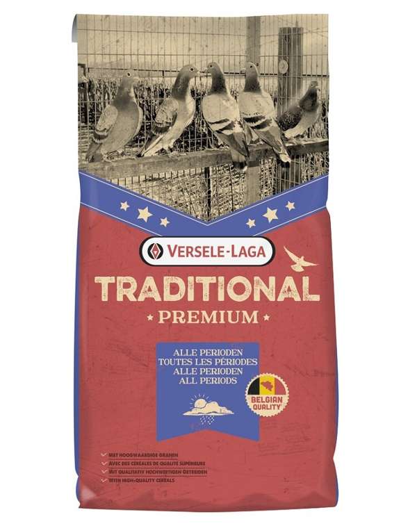 Versele Laga Premium Super Winner 20kg