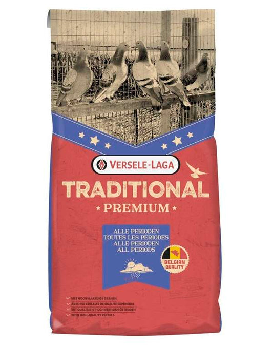 Versele Laga Premium Super Winner 20kg
