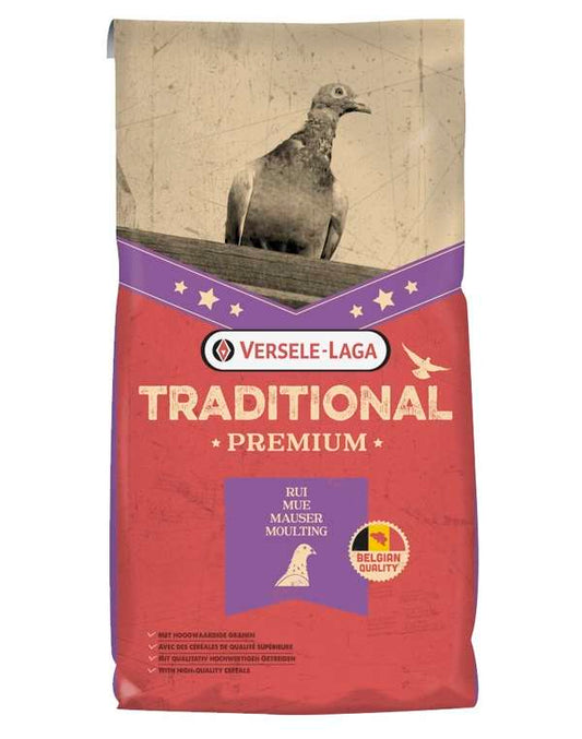 Versele Laga Petite France Moulting 20kg