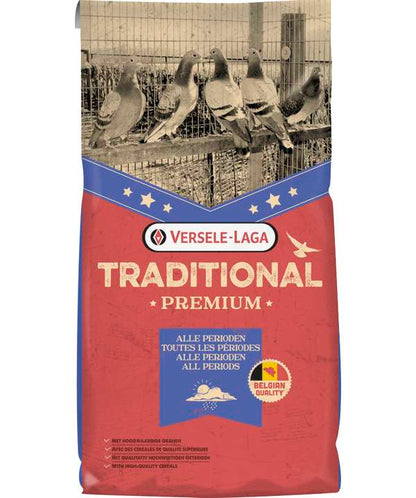 Versele Laga Petite France Special 20kg