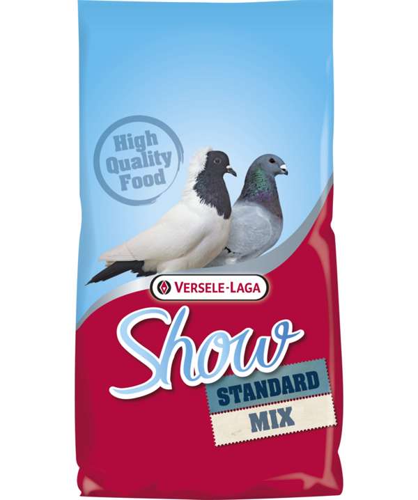 Versele Laga Show Tumbler-Flyer Mix 20kg