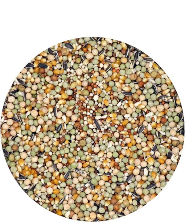 Mariman Breeding & Moulting Without Wheat 25kg