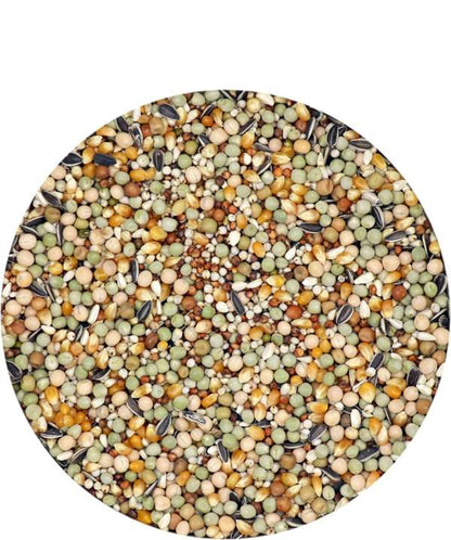 Mariman Breeding & Moulting Without Wheat 25kg