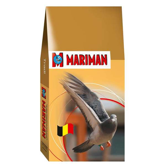 Mariman Breeding & Moulting Without Wheat 25kg