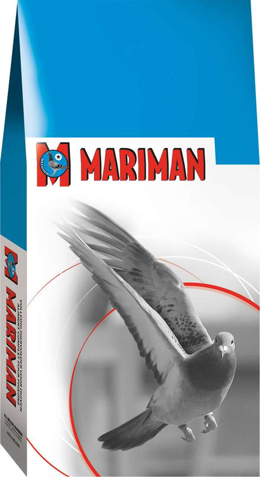 Mariman Depurative 25kg