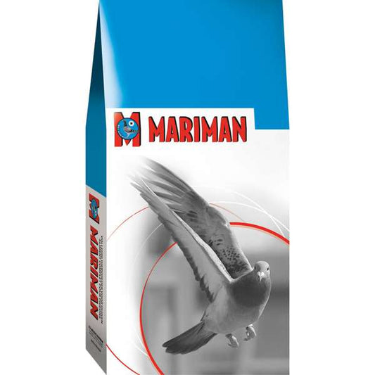 Mariman Breeding Without Barley 25kg