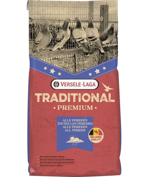 Versele Laga Super Diet & Condition 20kg