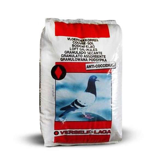 Versele Laga Loft Granules Extra 30 Litre
