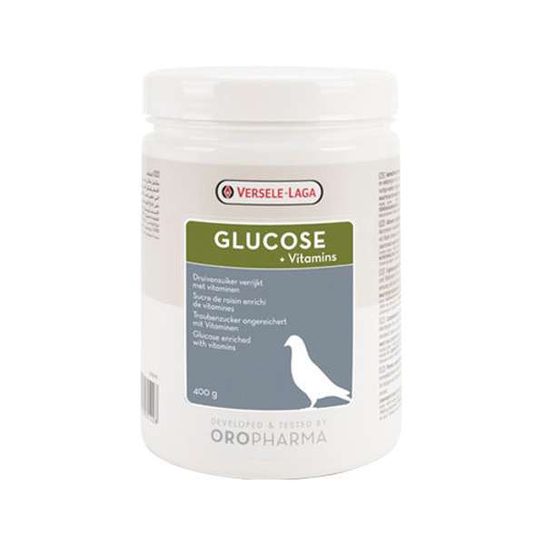 Versele Laga Glucose Plus Vitamins 400g