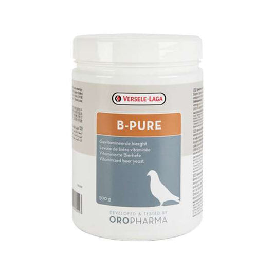 Versele Laga B-Pure 500g