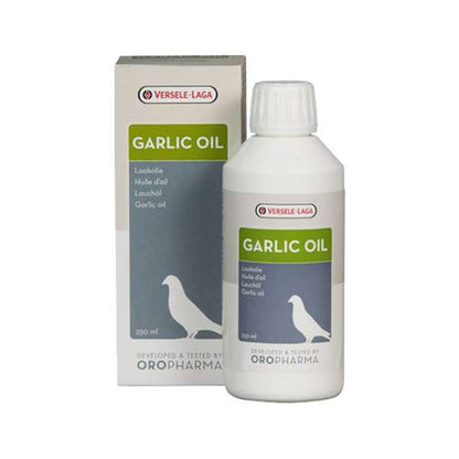 Versele Laga Garlic Oil 250ml